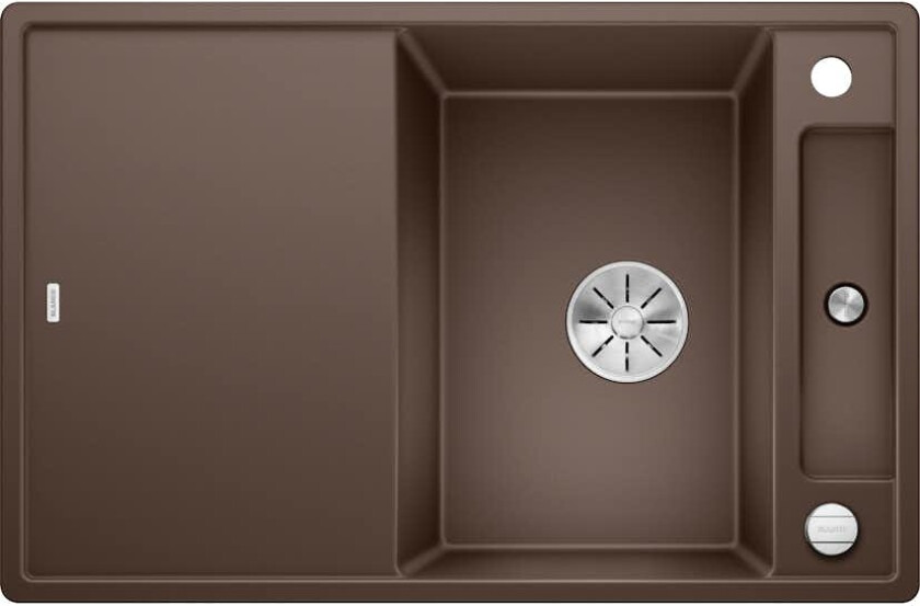 Kjøkkenvask Blanco Axia III 45 S InFino