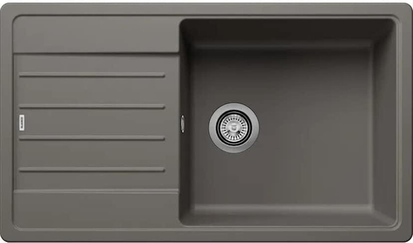 Kjøkkenvask Blanco Legra XL 6 S