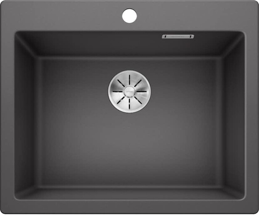 Kjøkkenvask Blanco Pleon 6 Silgranitt InFino