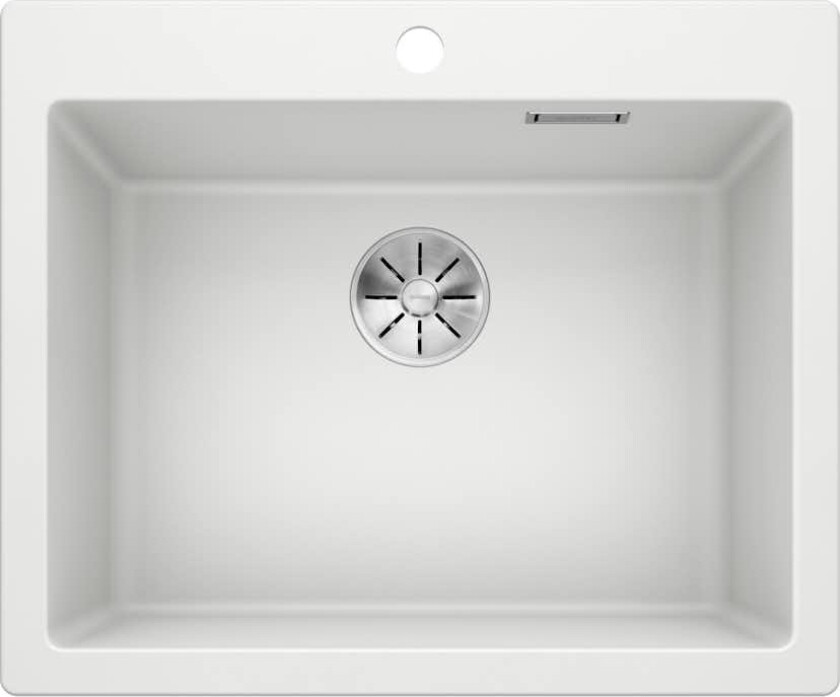 Kjøkkenvask Blanco Pleon 6 Silgranitt InFino