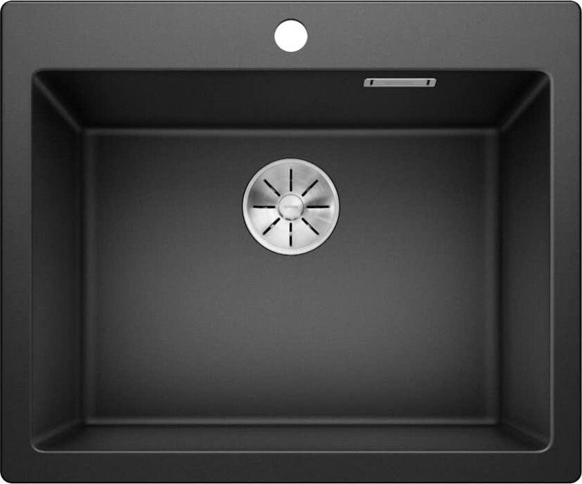 Kjøkkenvask Blanco Pleon 6 Silgranitt InFino