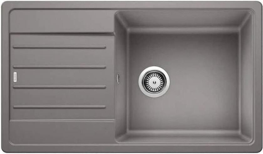 Kjøkkenvask Blanco Legra XL 6 S