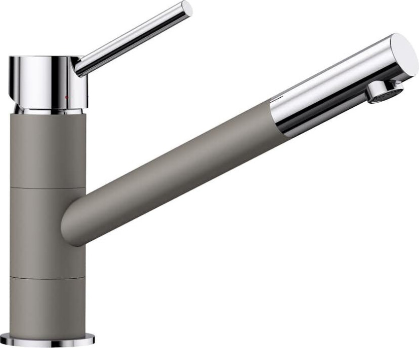 Kjøkkenbatteri Blanco Kano