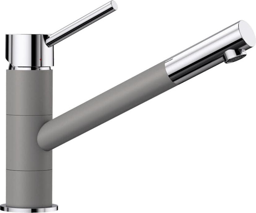 Kjøkkenbatteri Blanco Kano