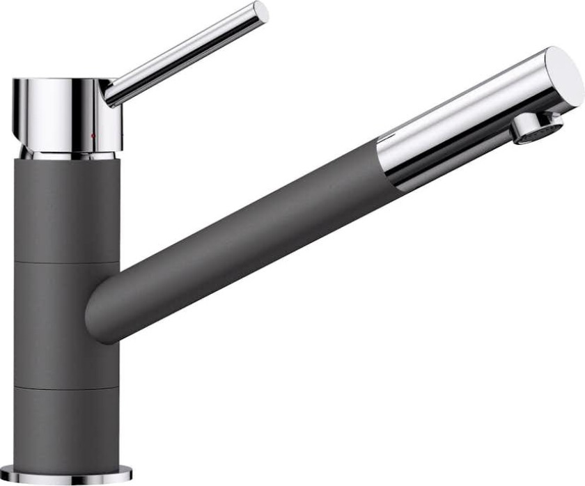 Kjøkkenbatteri Blanco Kano