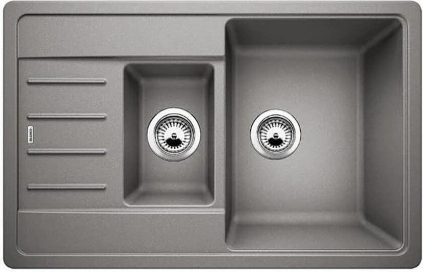 Kjøkkenvask Blanco Legra 6 S Compact