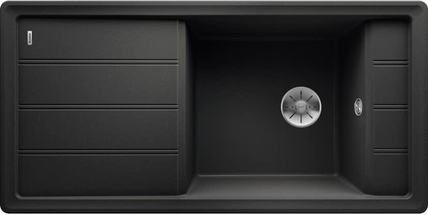 Kjøkkenvask Blanco Faron XL 6 S InFino