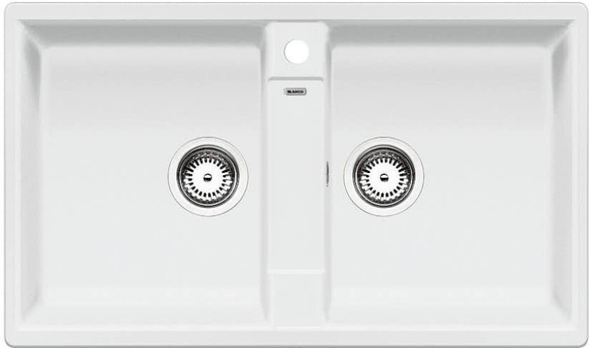 Kjøkkenvask Blanco Zia 9