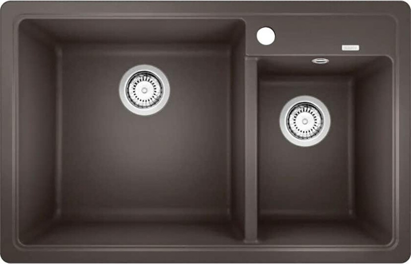 Kjøkkenvask Blanco Legra 8 Silgranitt