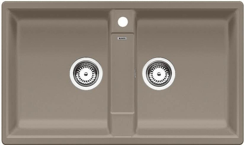 Kjøkkenvask Blanco Zia 9