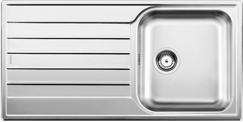 Kjøkkenvask Blanco Livit XL 5 S