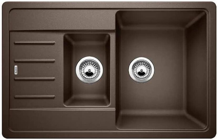 Kjøkkenvask Blanco Legra 6 S Compact