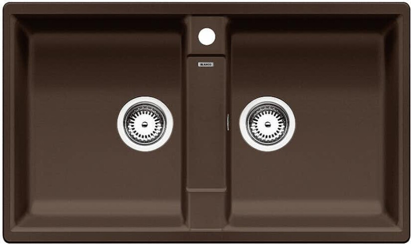 Kjøkkenvask Blanco Zia 9