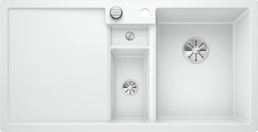 Kjøkkenvask Blanco Collectis 6 S InFino