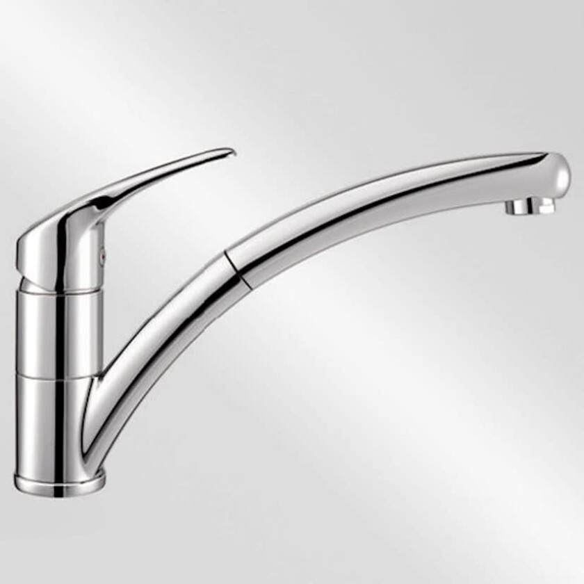 Kjøkkenbatteri Blanco Bravon S