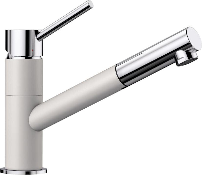 Kjøkkenbatteri Blanco Kano S