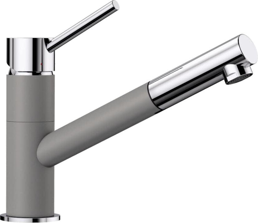 Kjøkkenbatteri Blanco Kano S