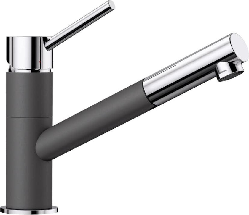 Kjøkkenbatteri Blanco Kano S