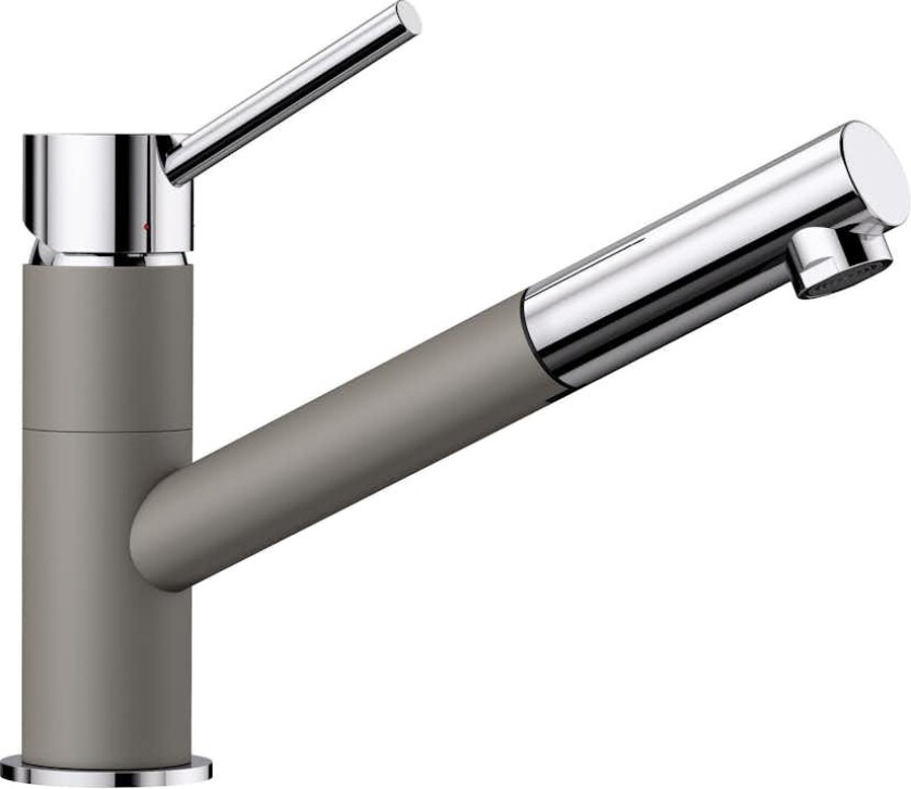 Kjøkkenbatteri Blanco Kano S