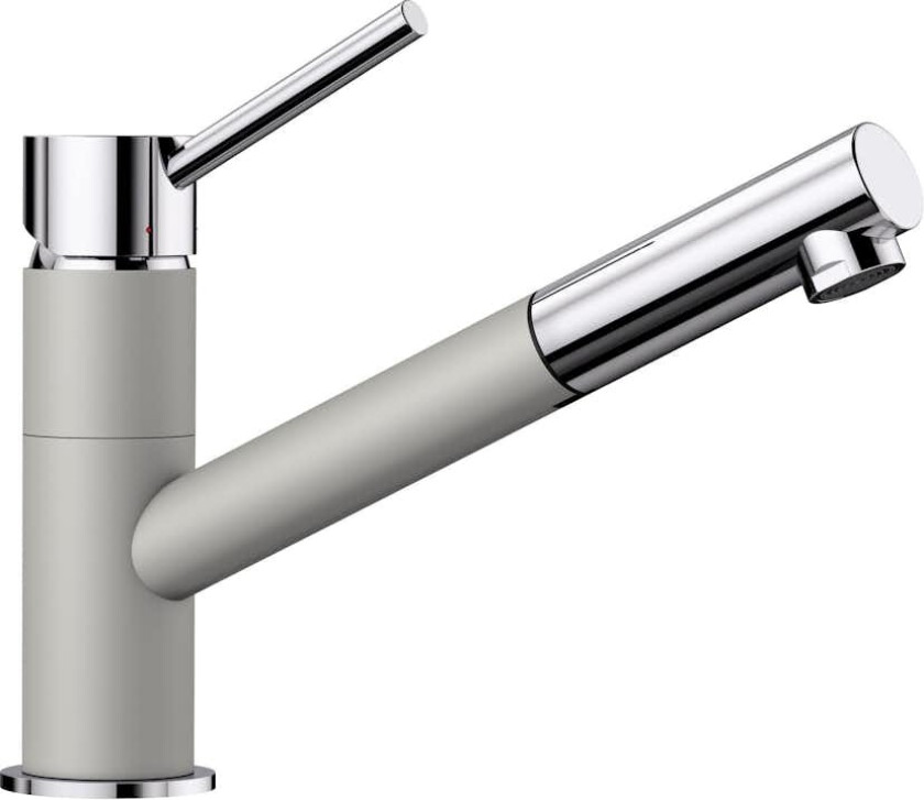 Kjøkkenbatteri Blanco Kano S