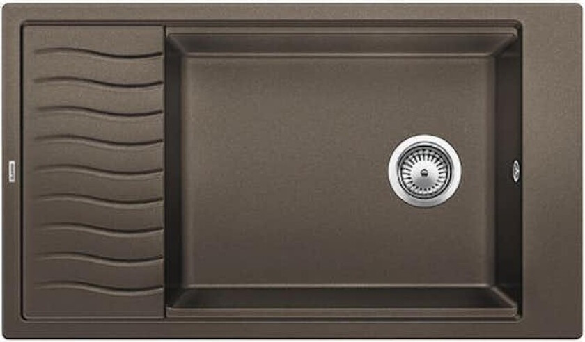 Kjøkkenvask Blanco Elon XL 8 S