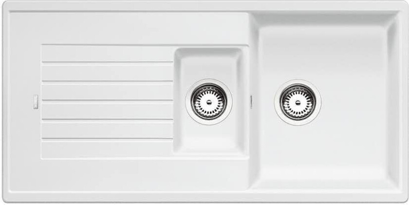 Kjøkkenvask Blanco Zia 6 S