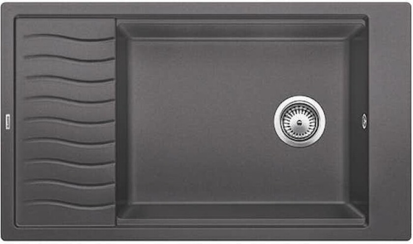 Kjøkkenvask Blanco Elon XL 8 S