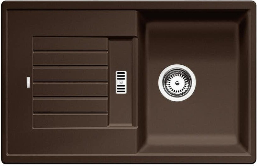 Kjøkkenvask Blanco Zia 45 S