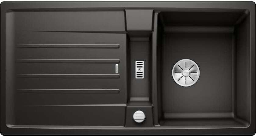 Kjøkkenvask Blanco Lexa 5 S InFino