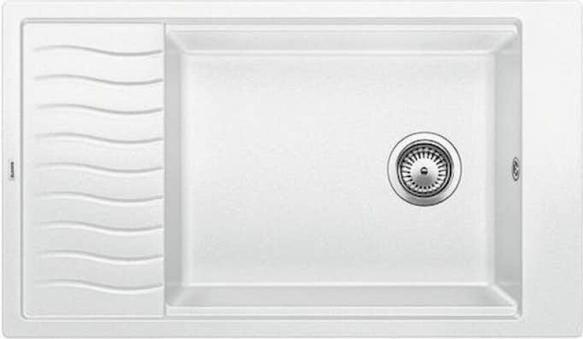 Kjøkkenvask Blanco Elon XL 8 S