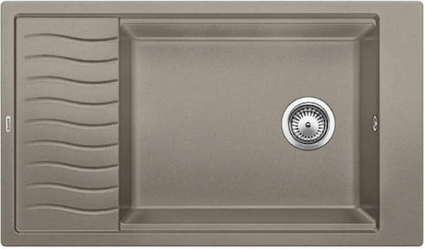 Kjøkkenvask Blanco Elon XL 8 S