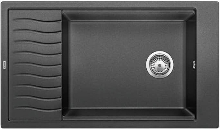 Kjøkkenvask Blanco Elon XL 8 S