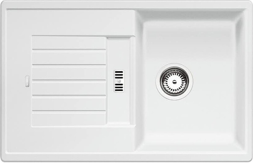 Kjøkkenvask Blanco Zia 45 S