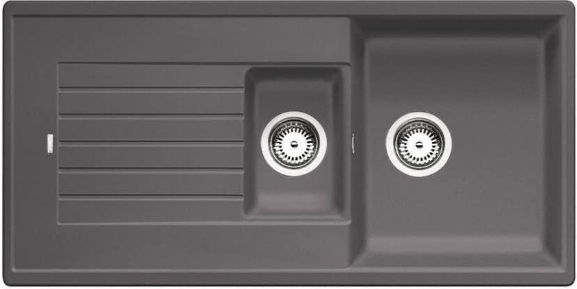 Kjøkkenvask Blanco Zia 6 S