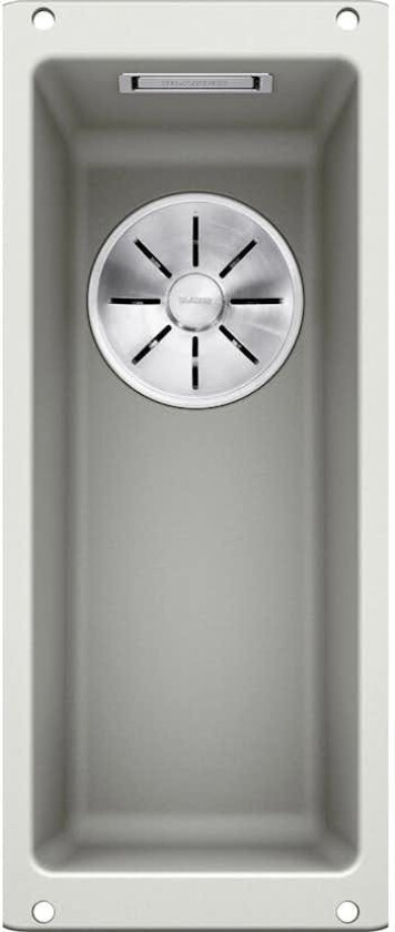 Kjøkkenvask Blanco Subline 160 Silgranitt Infino