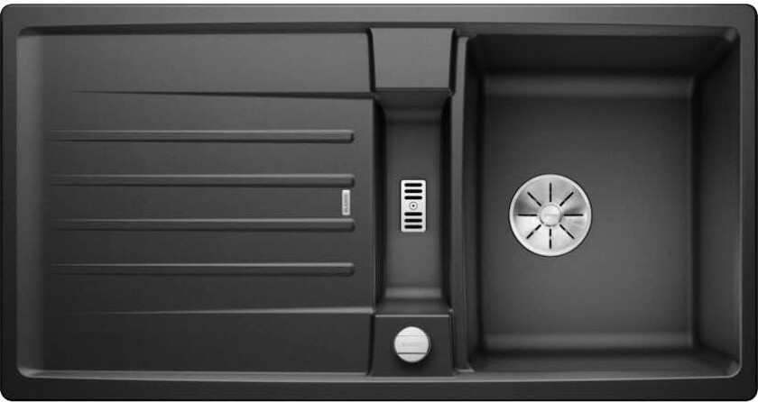 Kjøkkenvask Blanco Lexa 5 S InFino