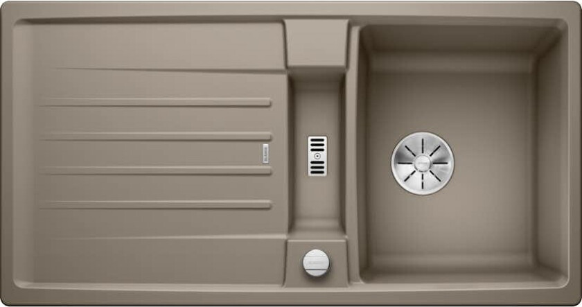 Kjøkkenvask Blanco Lexa 5 S InFino