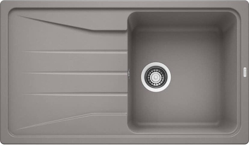 Kjøkkenvask Blanco Sona 5 S