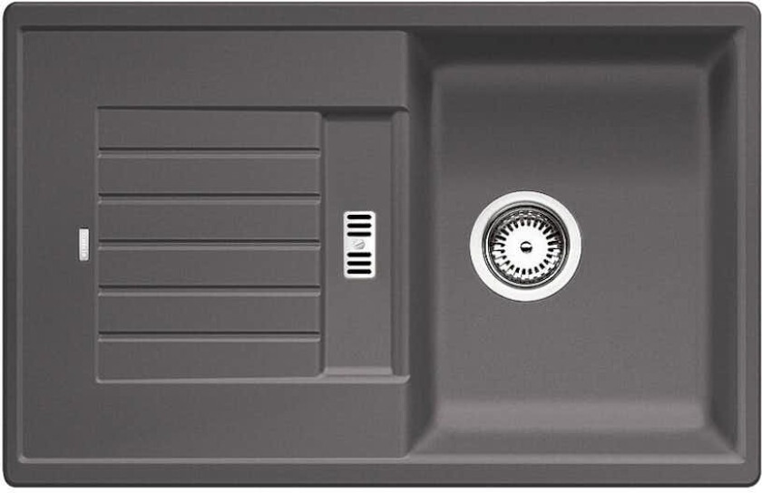 Kjøkkenvask Blanco Zia 45 S