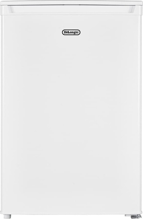 fryseskap 413884 hvit (87 l)