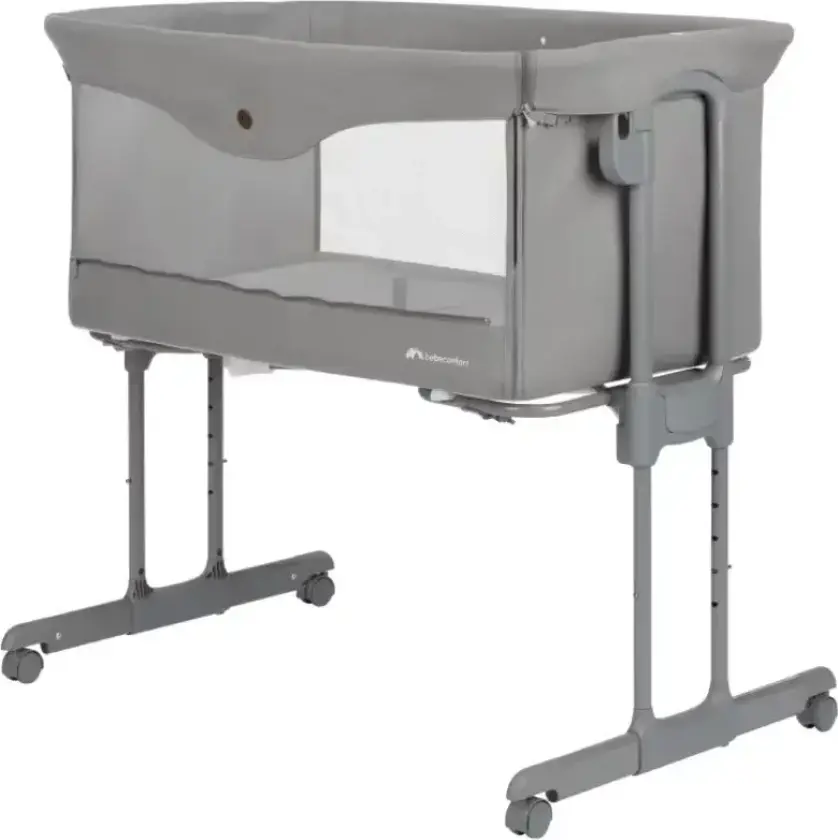 Bebeconfort Amara reiseseng tonet grå