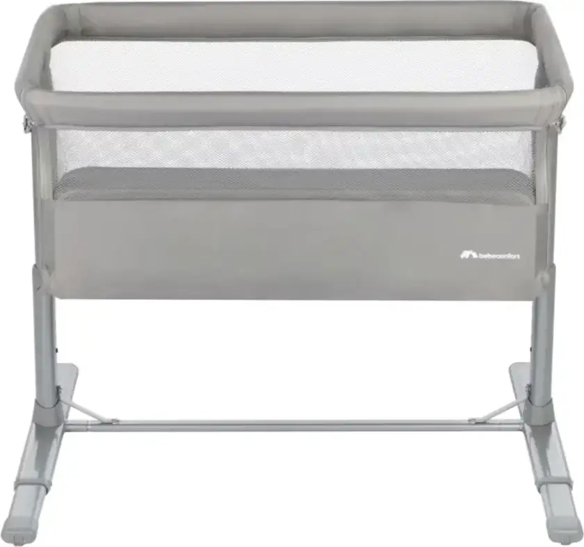 Bebeconfort ZINA reiseseng Mineralgrå