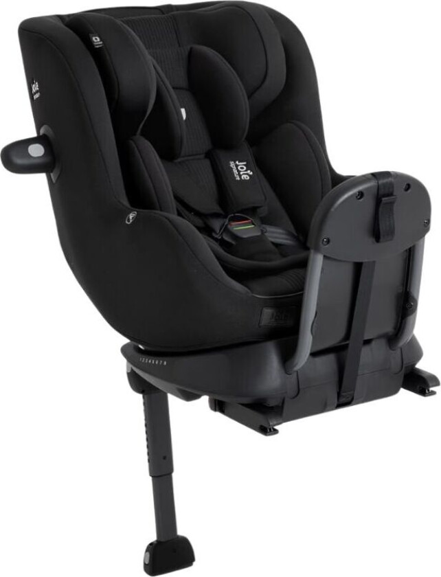 I-Prodigi bakovervendt bilsete Eclipse