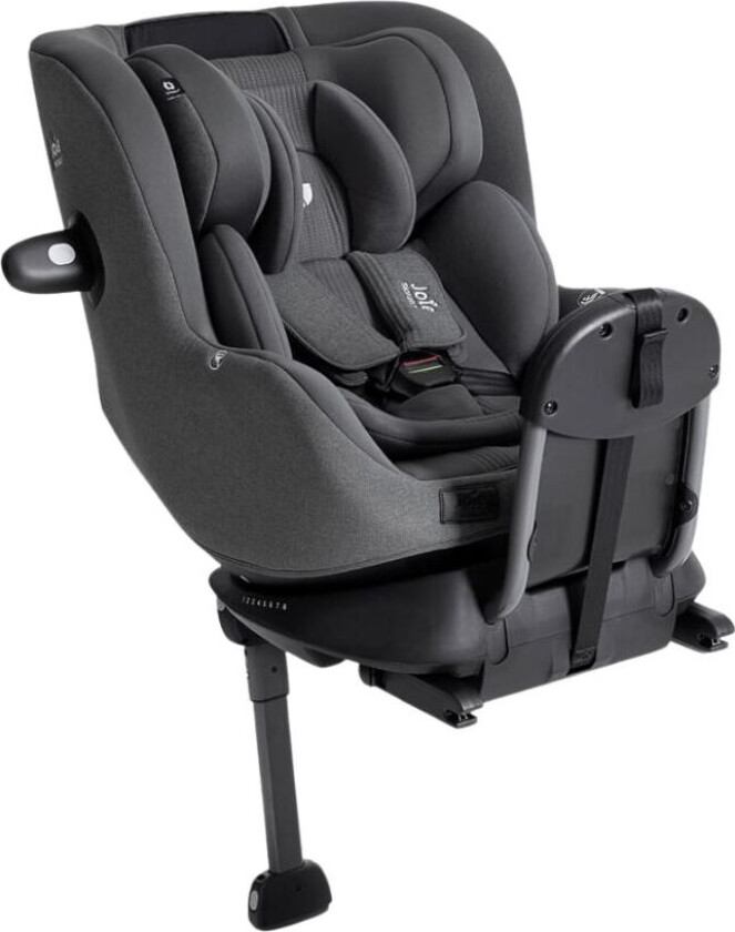 Bilde av I-Prodigi bakovervendt bilsete i ebony