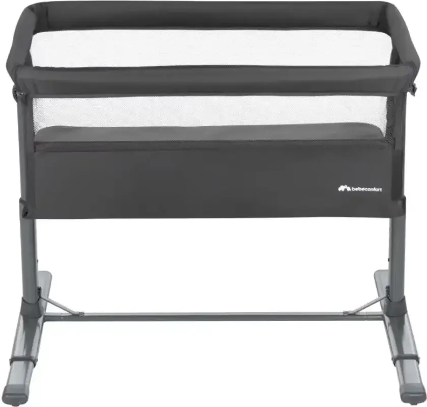 Bebeconfort ZINA reiseseng mineralsk grafitt