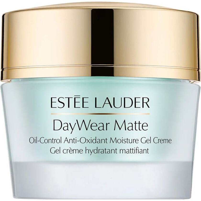 Estée Lauder DayWear Matte Oil-Control Anti-Oxidant Moisture Gel