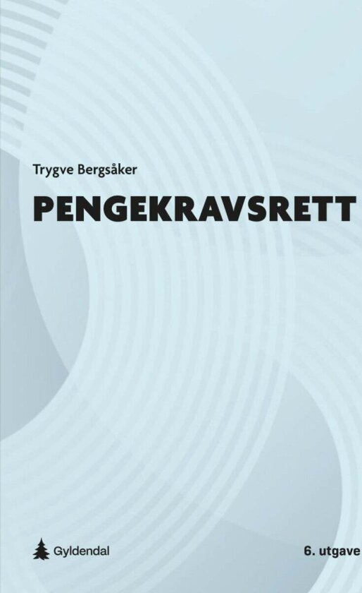 Pengekravsrett av Trygve Bergsåker