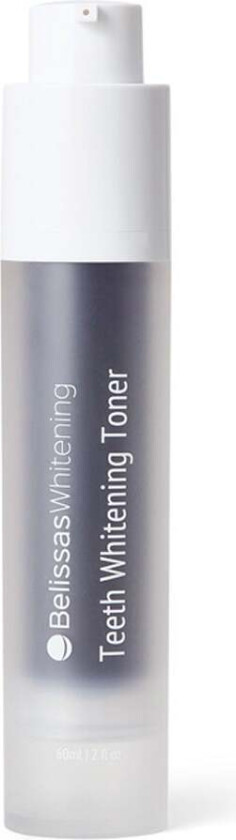 Bilde av Teeth Whitening Toner 60ml, 60 ml  Dental Whitening