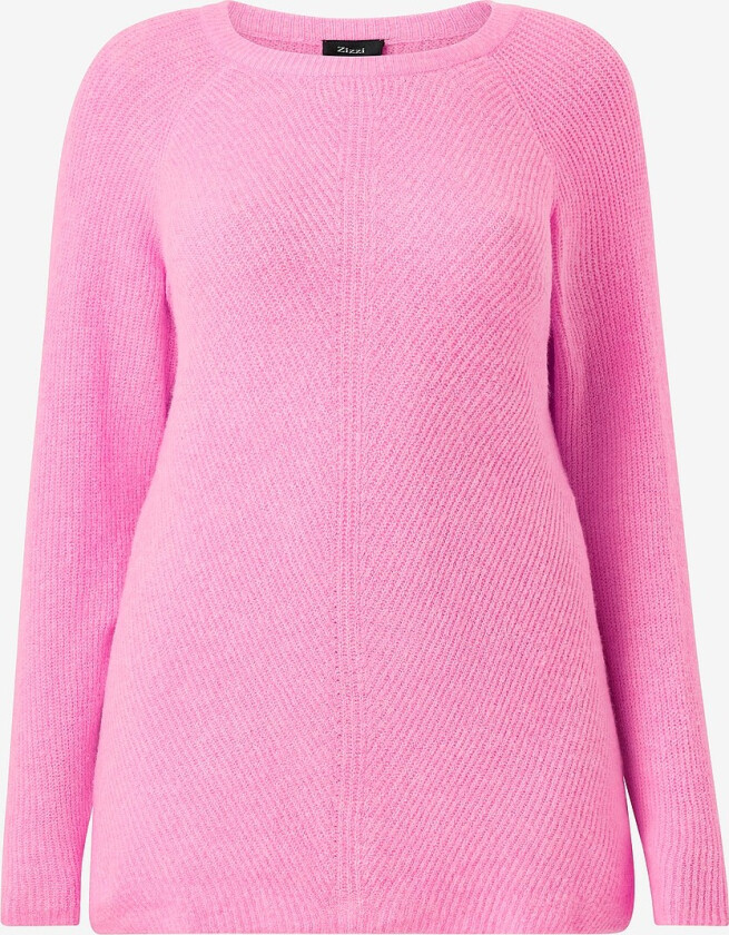 Pullover caSunny - Rosa