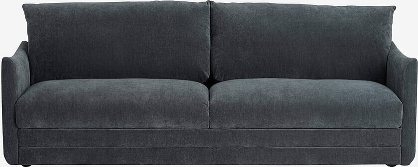 Sofa Looking 3-seters - Blå